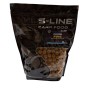 S-LINE ECO-SOLUBLE Boilies FIRE 2,5 kg- The Elements