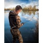 FOX EOS X RODS