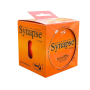 Katran Fishing Line Synapse Orange 1000m