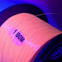 Katran Fishing Line Synapse Orange 1000m