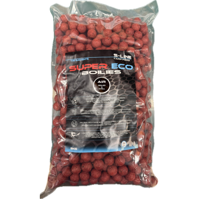 S-line Super Eco - Boilies The Elements 20mm