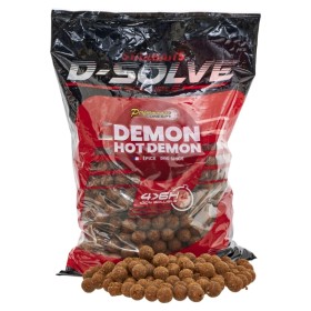 STARBAITS PC DEMON HOT DEMON D-SOLVE 20MM 2,5KG