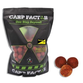 CARP FACTOR Boiles Speedball 20mm