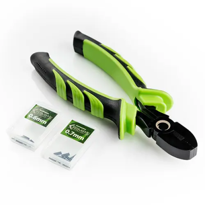 Gardner CRIMPIT Crimping Tool & Crimps Set