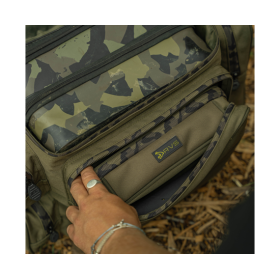 AVID CARP RVS ACCESSORY POUCH- LARGE