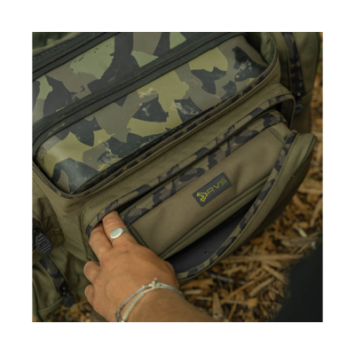 AVID CARP RVS ACCESSORY POUCH- LARGE