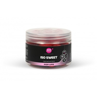 Mainline Iso Sweet Pop-Ups