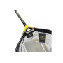 FREE SPIRIT HI-S POWER LIFTER NETS - RETTANGOLARI