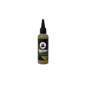 Kiana Carp Goo Pom and Pear Supreme
