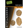 FOX EDGES TIGERNUTS