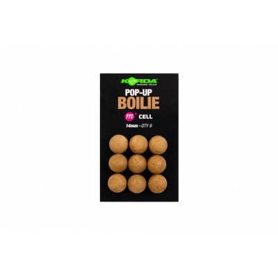 Korda Pop Up Boilie Cell