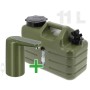 NGT SET WATER CARRIER 11L + WATER PUMP