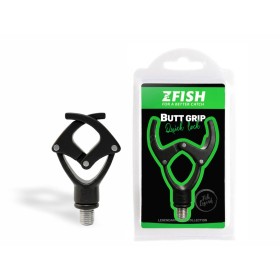 ZFISH BUTT GRIP QUICK LOCK