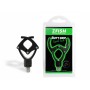 ZFISH BUTT GRIP QUICK LOCK