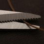 Gardner rig blades