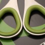 Gardner rig blades