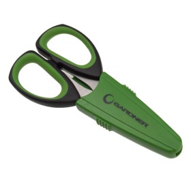 Gardner ultra blades