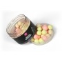 Mainline Super Buoyant Pop-Ups - 13mm Pink,Yellow,White