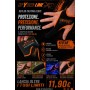 Advance Spyder Spod Kevlar Casting Glove