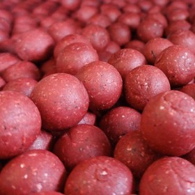 S-Line SPOD Boilies Semi-Solubili The Elements 2,5 kg