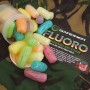 Gardner fluoro dissolving foam