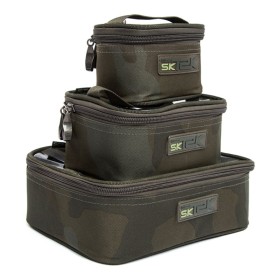 SONIK SK-TEK ACCESSORY POUCHES