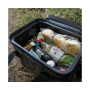 AVID CARP STORMSHIELD CAMO EVA COOLER