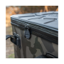 AVID CARP STORMSHIELD CAMO EVA COOLER
