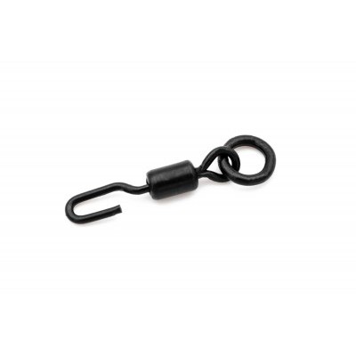 Korda Spinner Ring Swivel XX Size 11