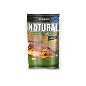 SONUBAIT NATURAL CARP STRAWBERRY