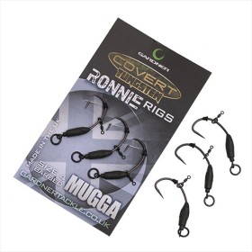 GARDNER COVERT TUNGSTEN RONNIE RIGS