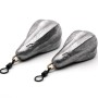 Korda Probe Marker Leads 3 & 4