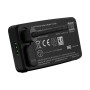 Ledlenser HF6R Black