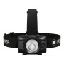 Ledlenser HF6R Black