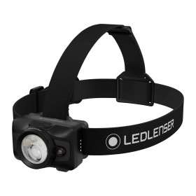 Ledlenser HF6R Black