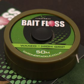 Gardner Bait floss