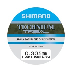 Shimano Lenze Technium Tribal A Mono