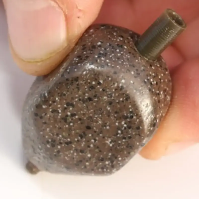 Korda Square Pear Inline