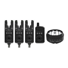 SONIK SKS2 ALARM SETS 3+1