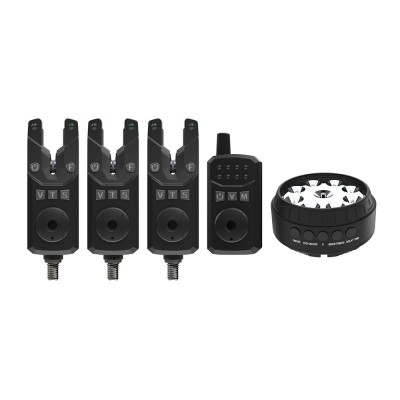 SONIK SKS2 ALARM SETS 3+1