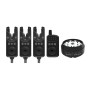 SONIK SKS2 ALARM SETS 3+1