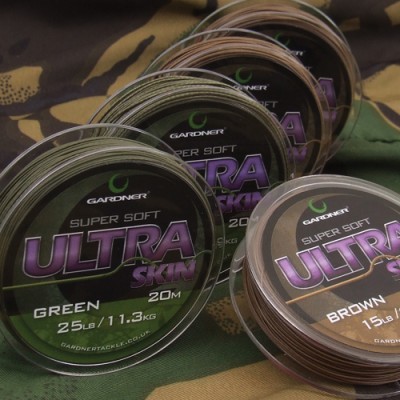 Gardner ultra skin