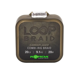 Korda Loop Braid 20 lb