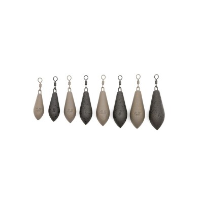 Korda Distance Casting Swivel