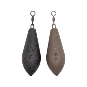 Korda Tournament Casting Swivel