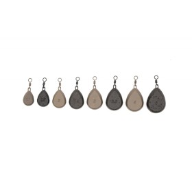 Korda Flat Pear Swivel