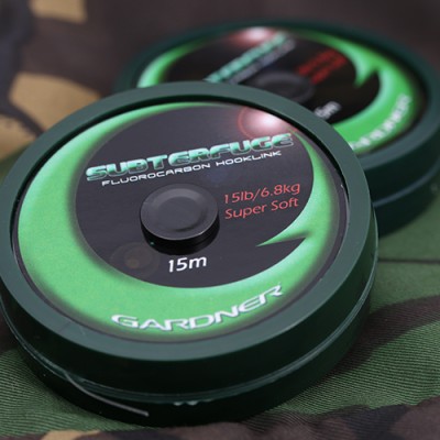 Gardner subterfuge super soft