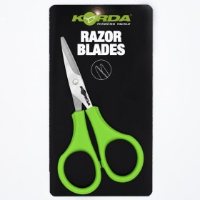 Korda Razor Blades