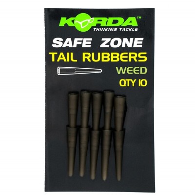 Korda Tail Rubber