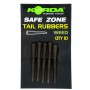 Korda Tail Rubber